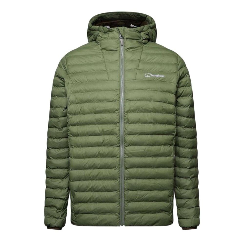 Berghaus Mens Vaskye Jacket / Green